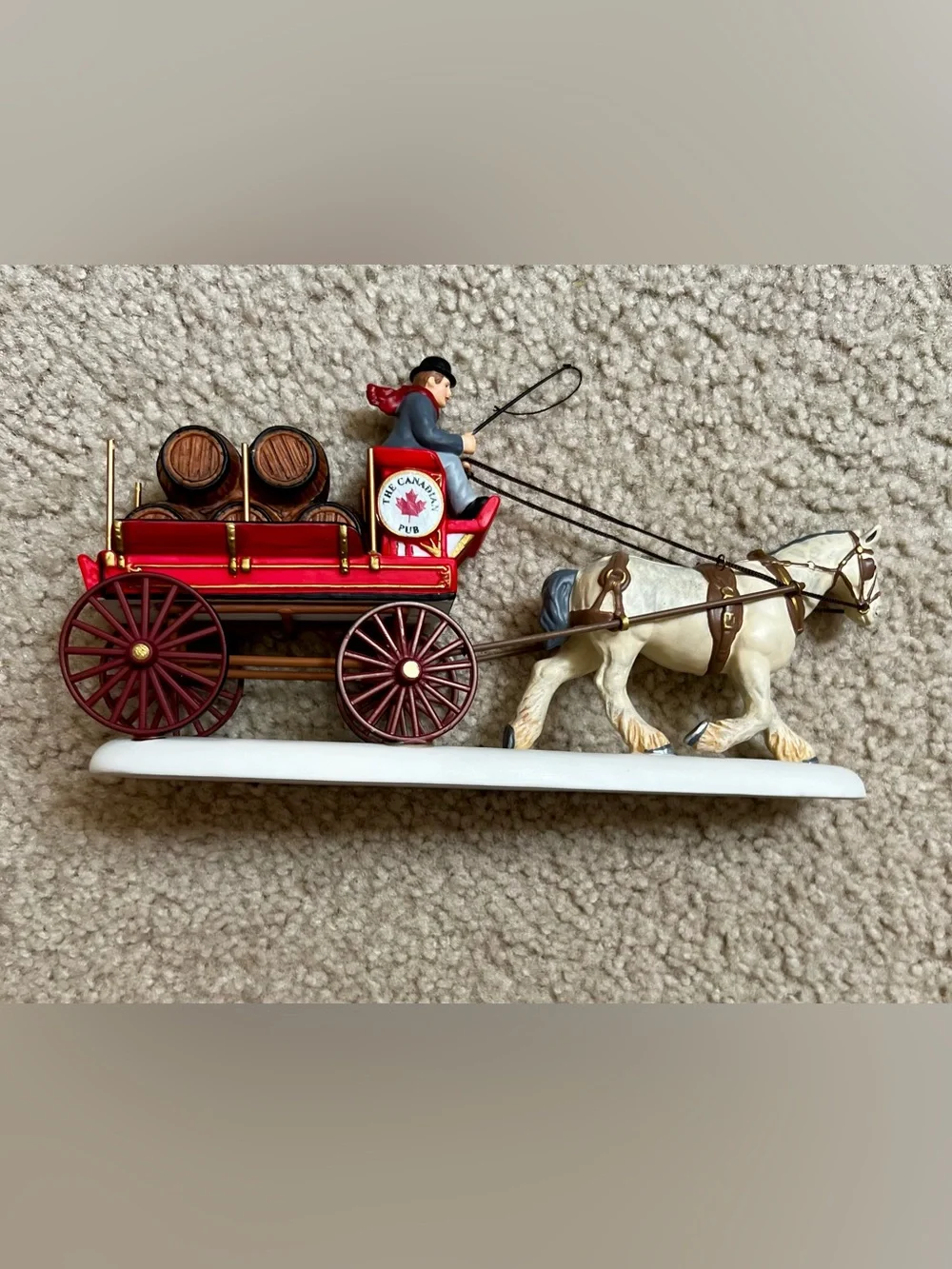Department 56 this highly